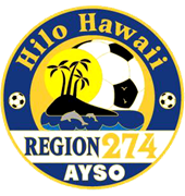 AYSO Region 274