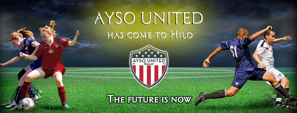 AYSO UNITED Program