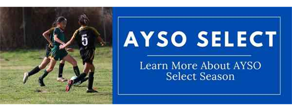 Register for Select Season