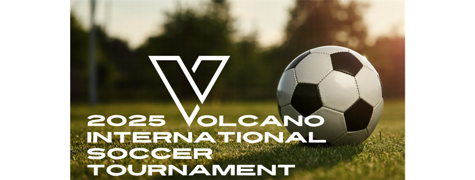 Volcano Int'l Soccer Tournament