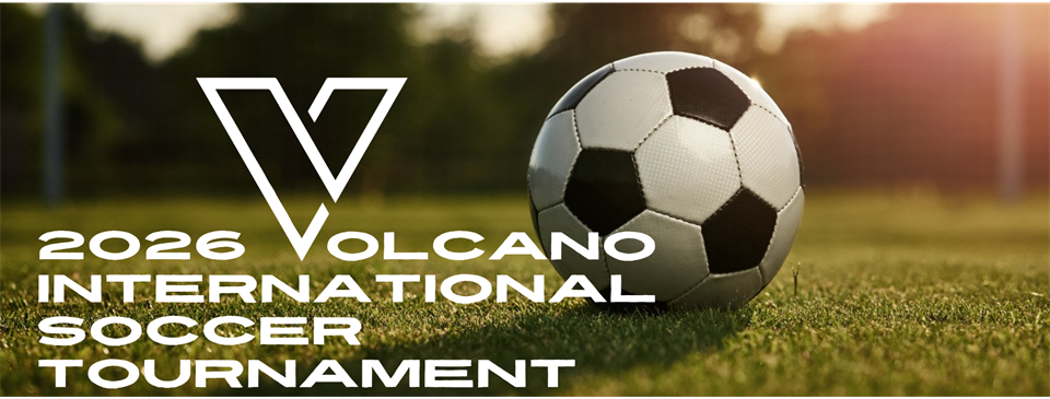 Volcano Int'l Soccer Tournament